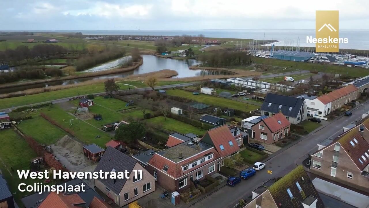 Video van West-Havenstraat 11