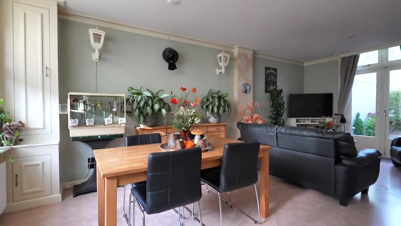 Video of Brouwerlaan 35