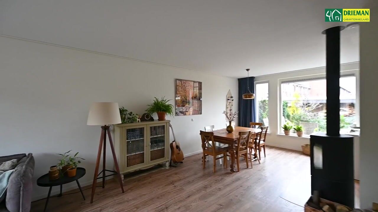 Video van Groene Ree 39