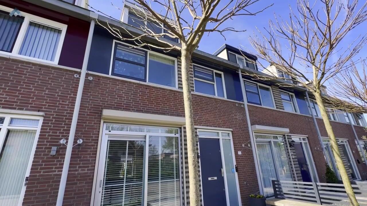 Video of Zwanendreef 12