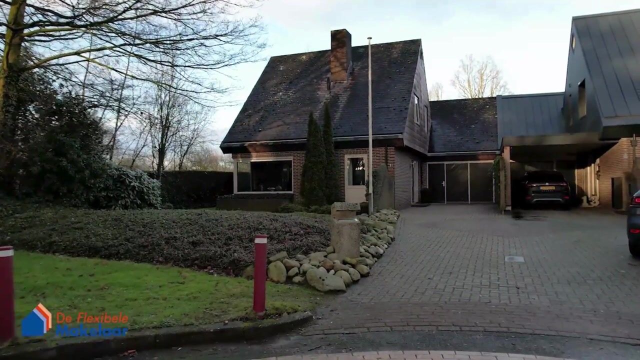 Video van Simke Kloostermanstrjitte 11