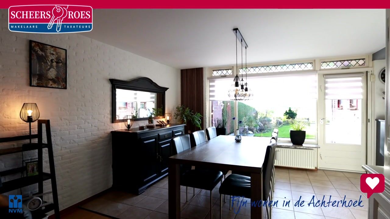 Video van Hassinkstraat 9