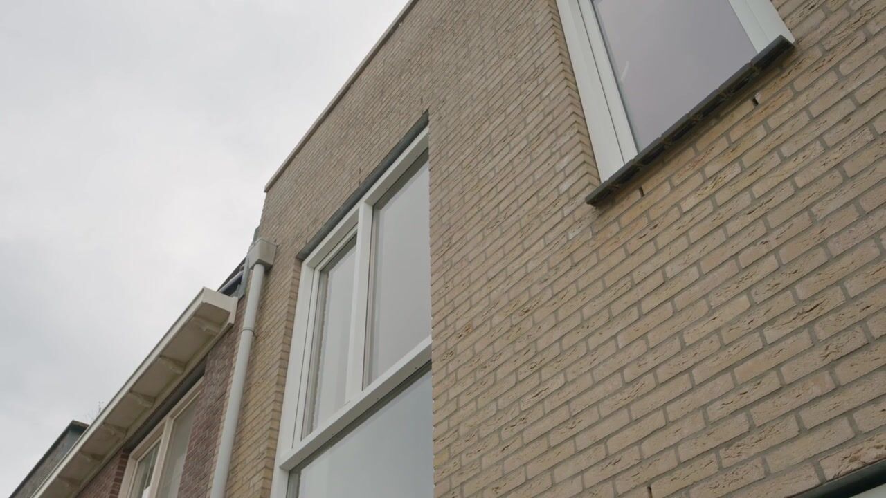 Video van Saturnussingel 322