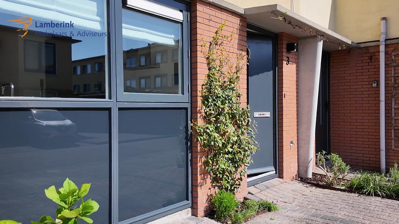 Video of Jacob van Hattumstraat 3