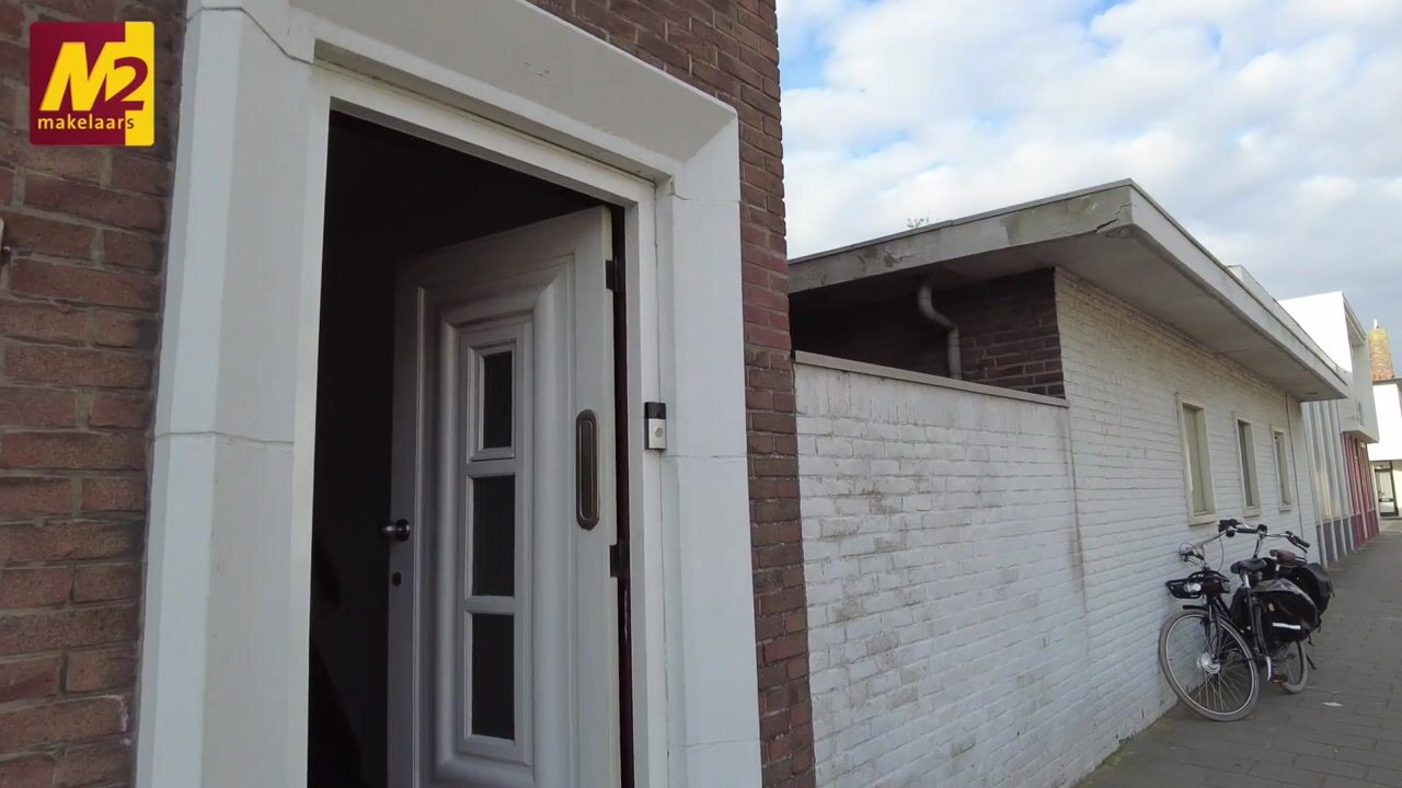 Video of Paul Krugerstraat 290