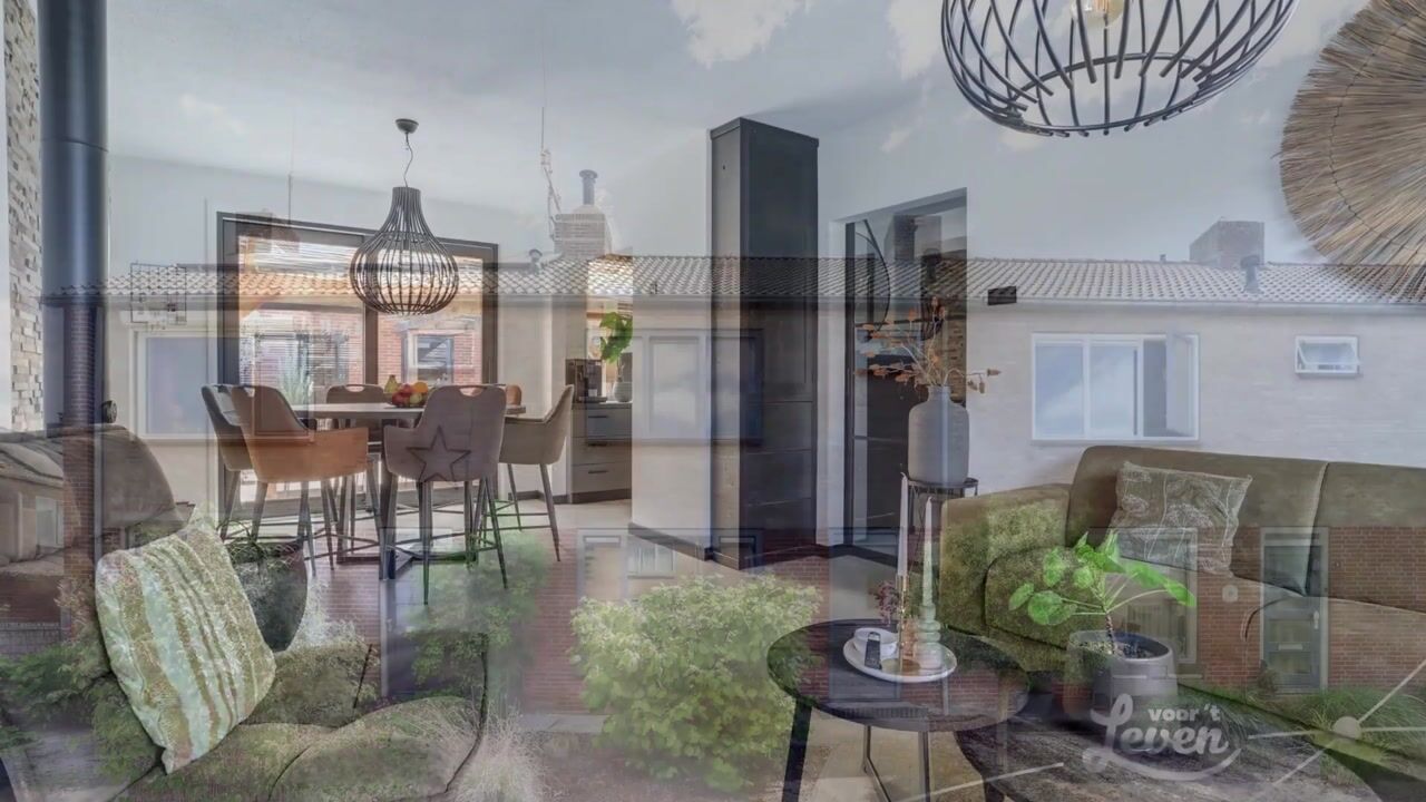 Video van Prins Willem-Alexanderstraat 3