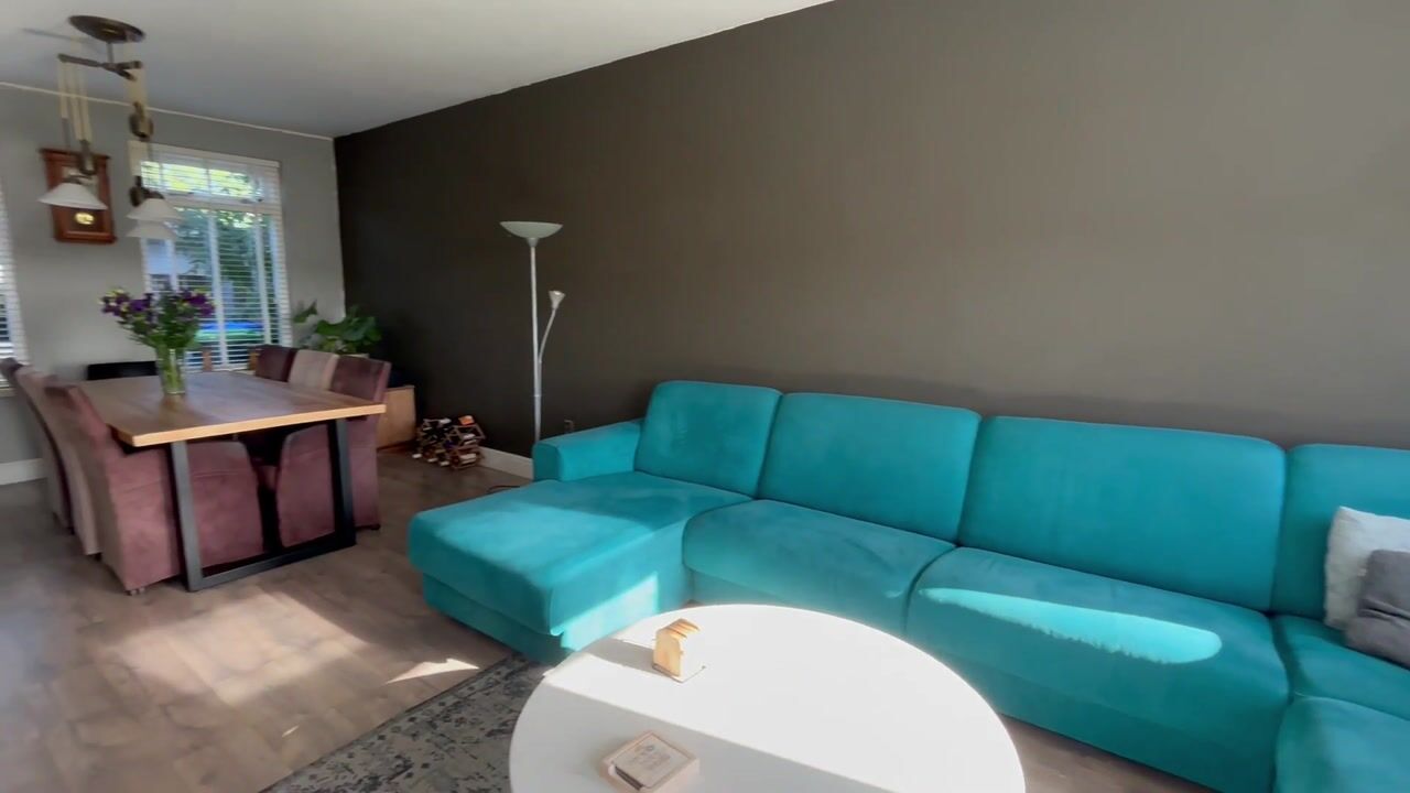 Video van Julianastraat 36