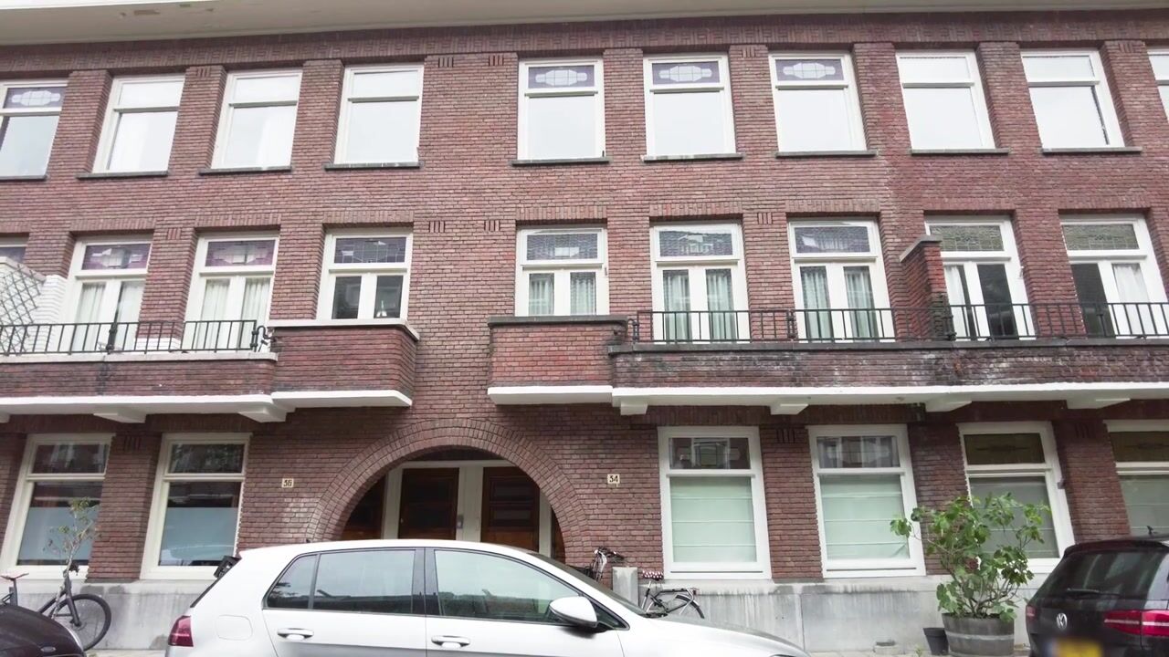 Video van Wijsmullerstraat 34-3