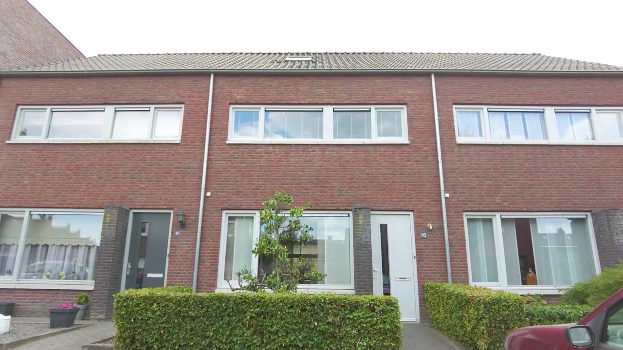 Video van Molenakker 16