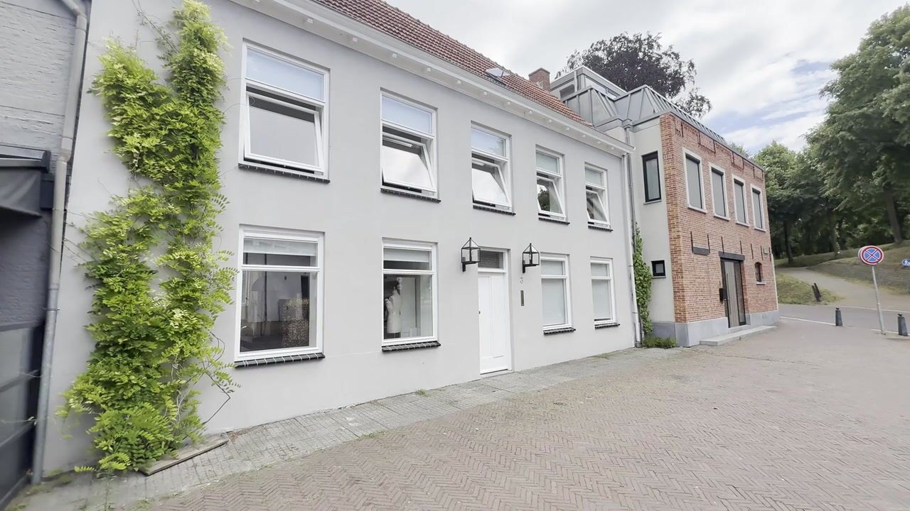 Video van Gentse Poort 3