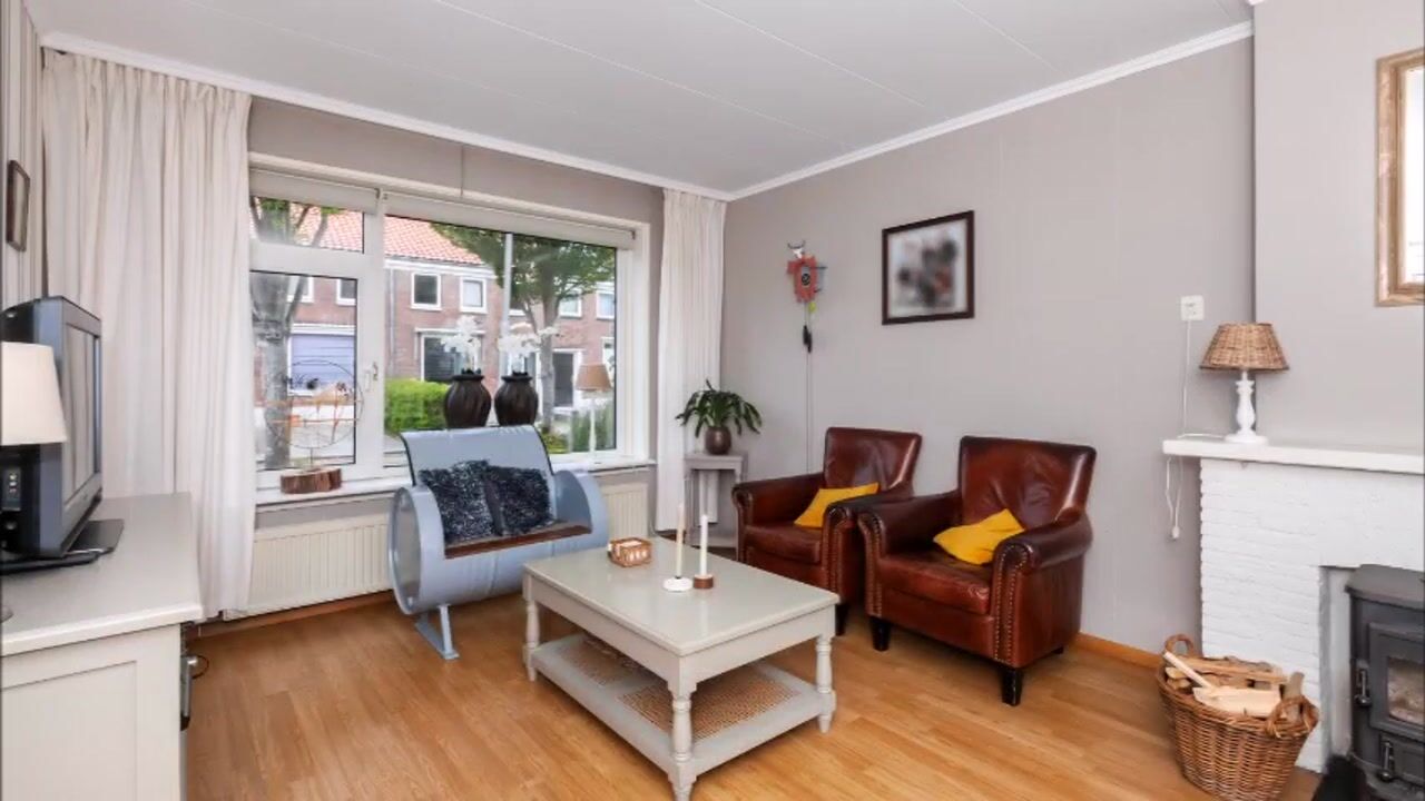 Video van Batavierstraat 7