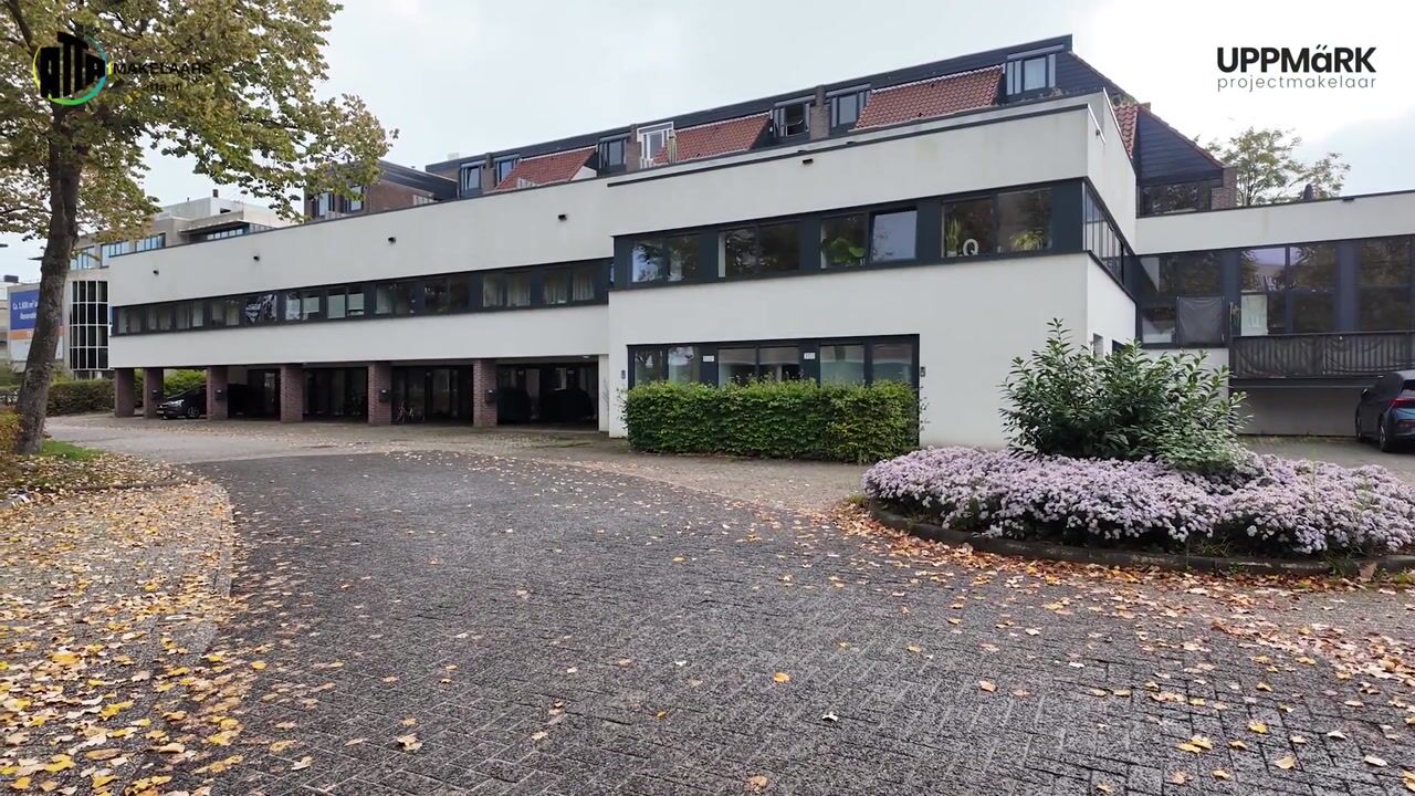 Video van Huizermaatweg 302-K