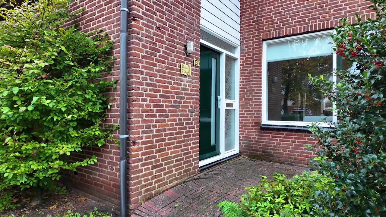 Video van Koningin Julianasingel 13