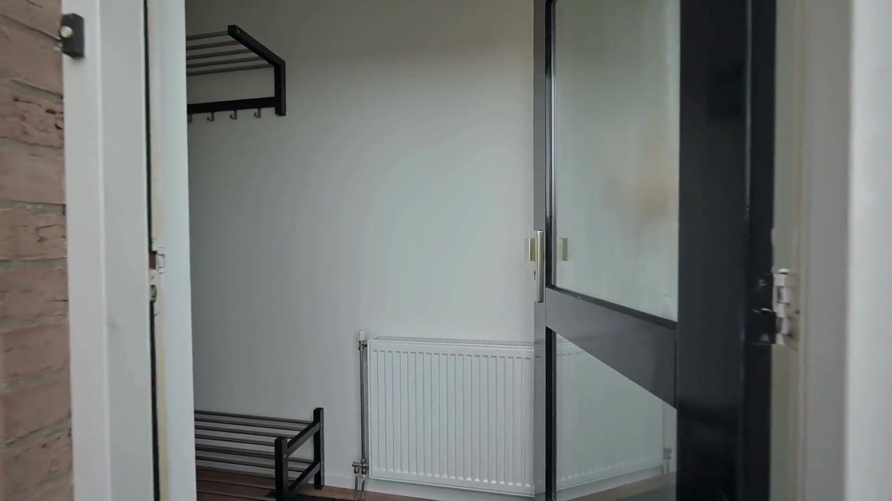 Video van Kapelstraat 10-H