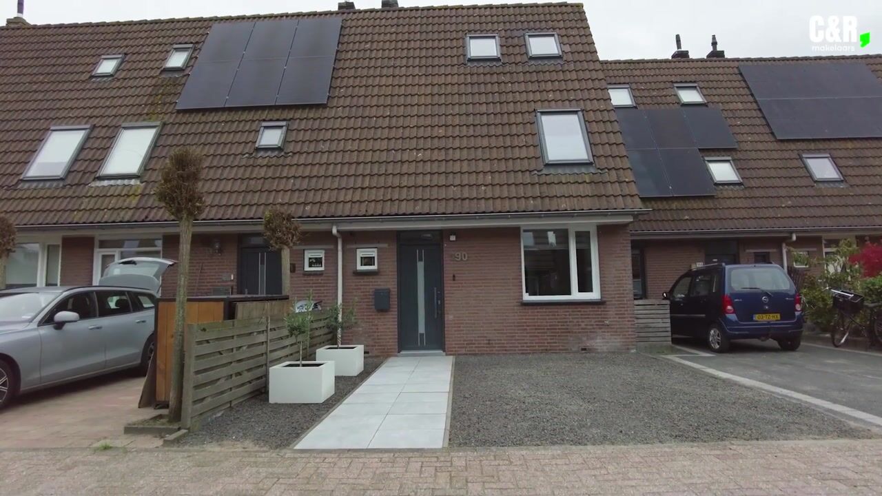 Video van Bandeliersberg 190