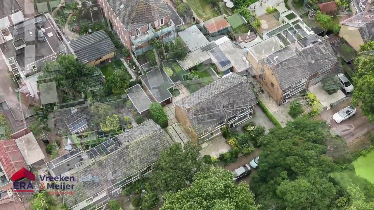 Video van Burg. v. Dobben de Bruijnstraat 20