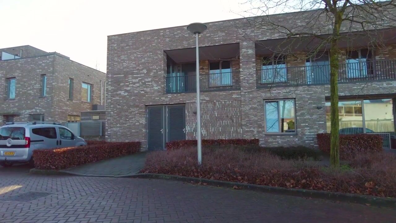 Video van Oliemolen 40