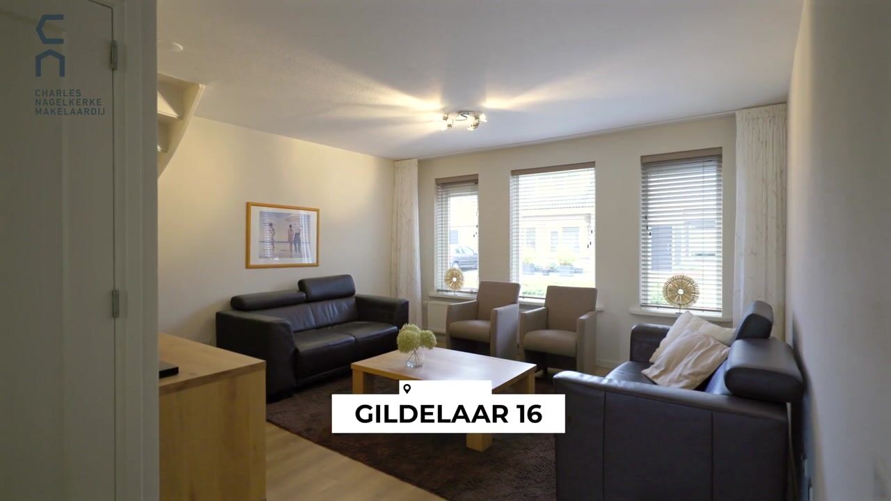 Video van Gildelaar 16