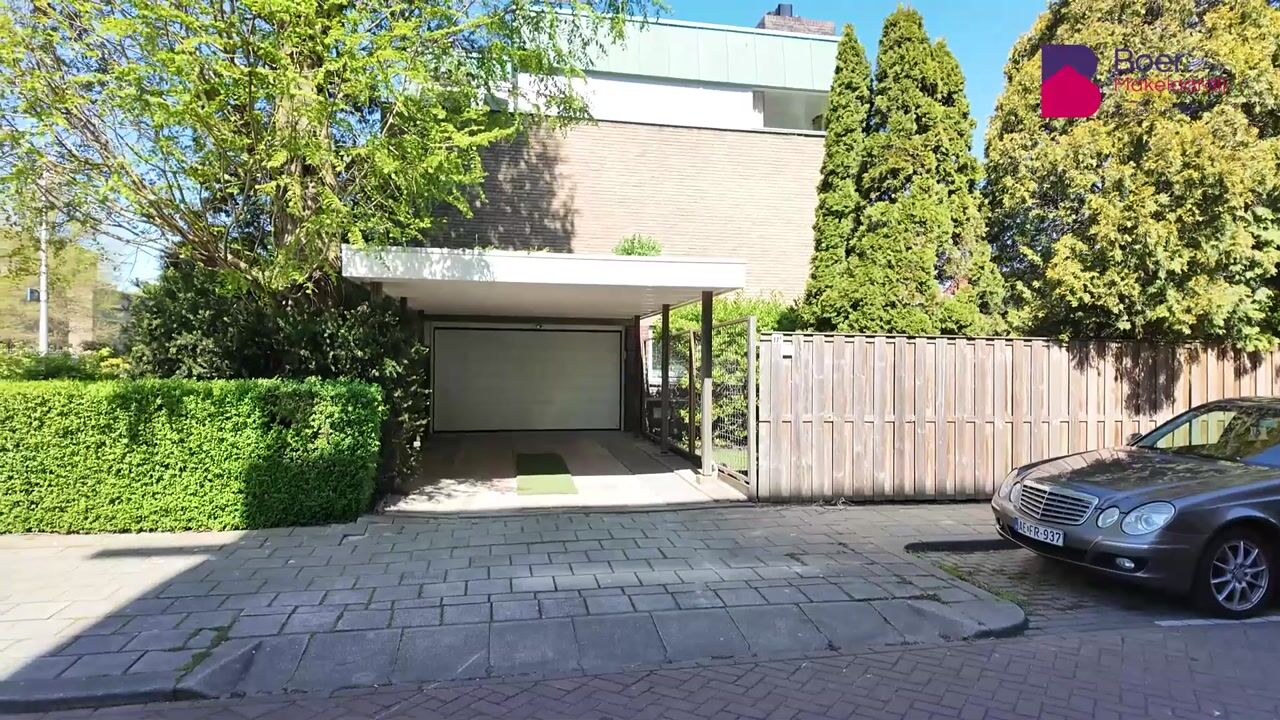 Video van Dobbestraat 9