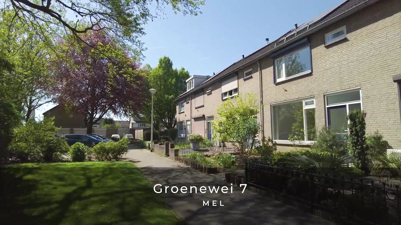 Video van Groenewei 7