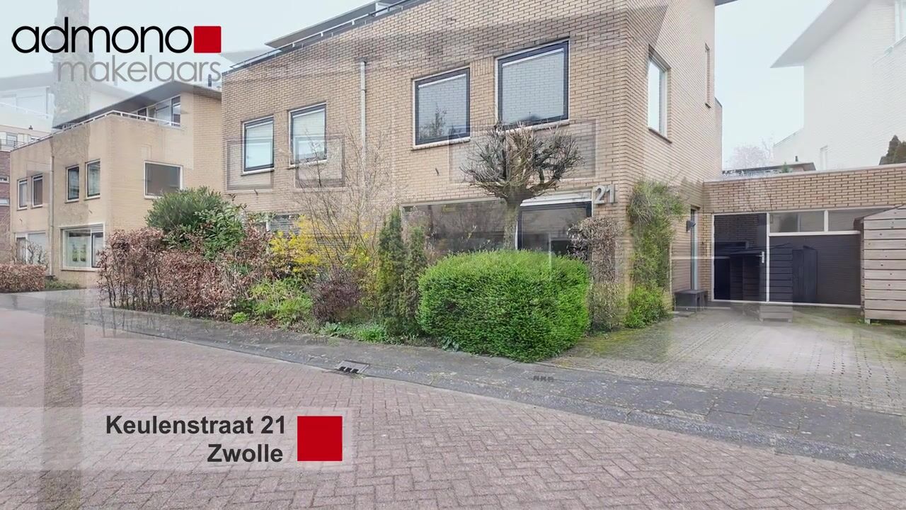 Video van Keulenstraat 21