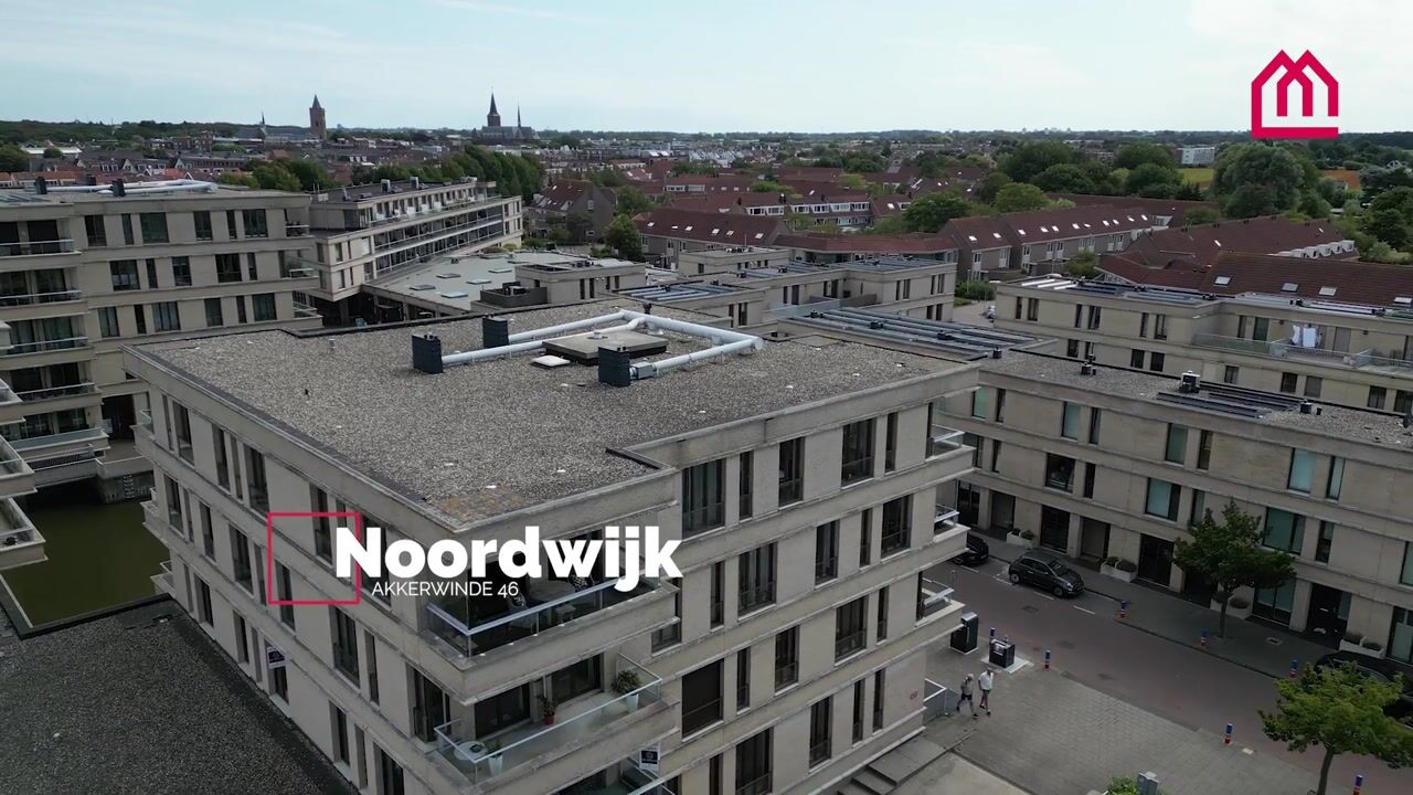 Video van Akkerwinde 46