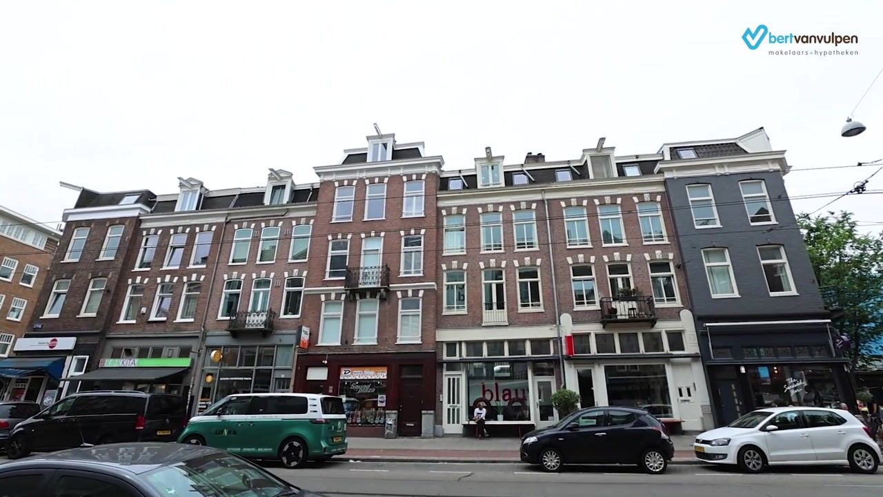 Video van Amstelveenseweg 160-3