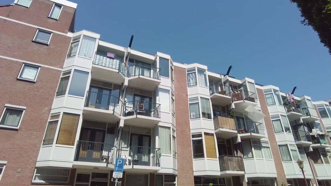 Video van Wagenaarstraat 459