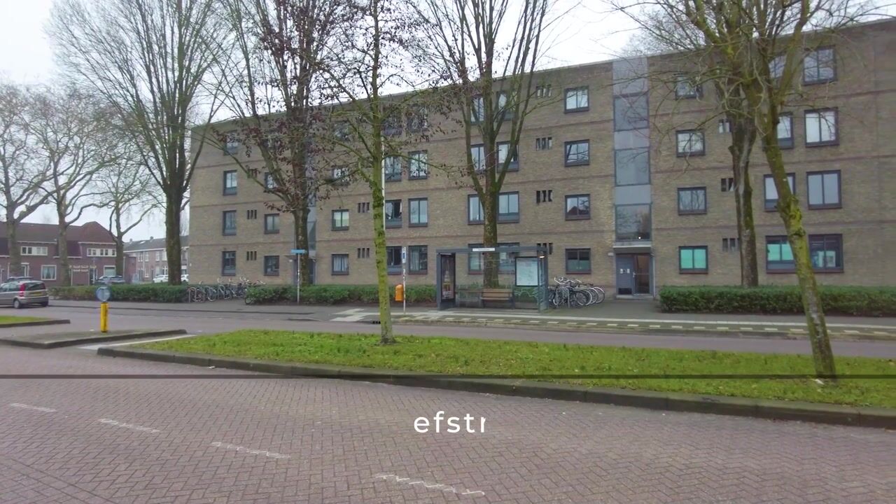 Video van Waterhoefstraat 19-C