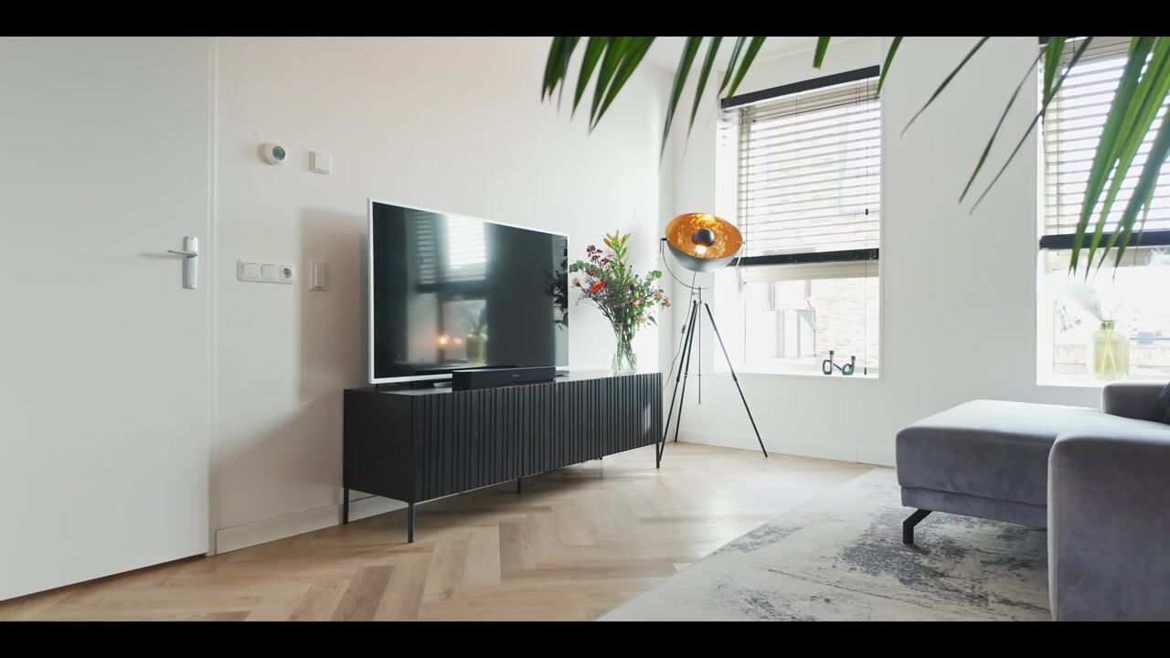 Video van Leeuwendalersweg 103