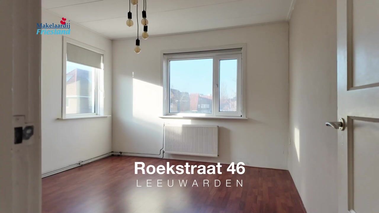 Video van Roekstraat 46