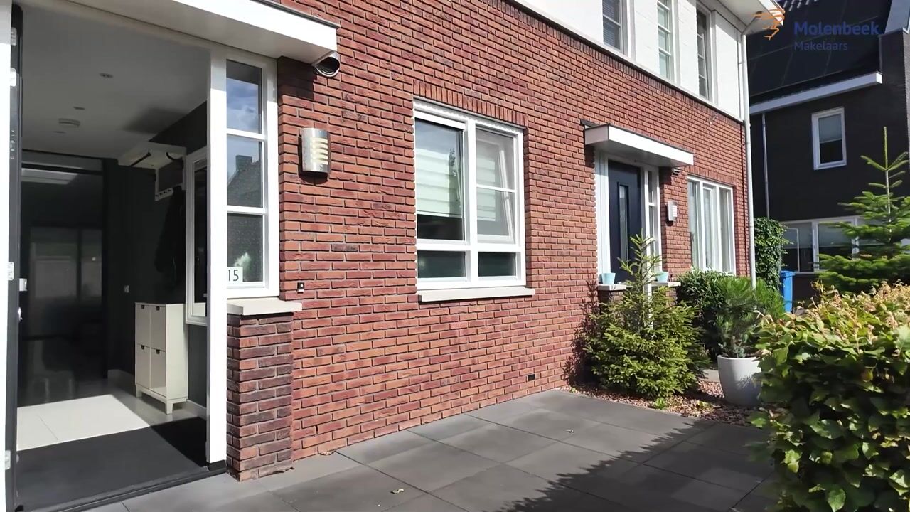 Video of Beukenlaan 15