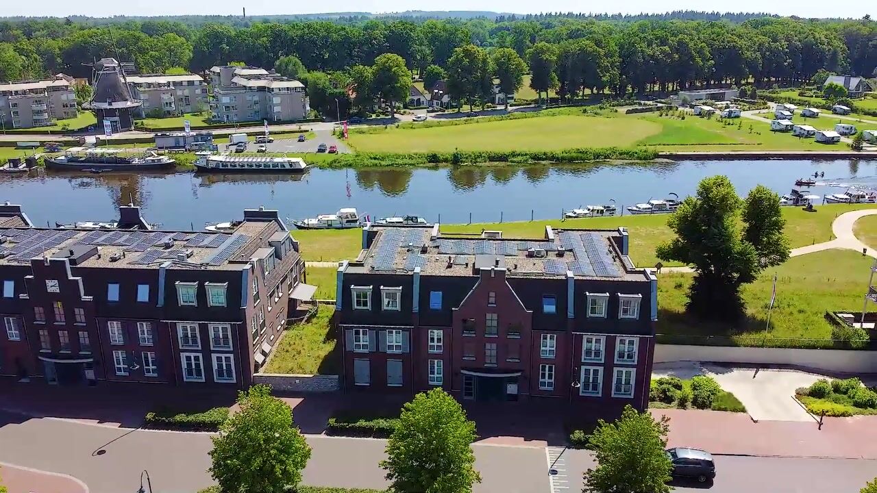 Video of Vechtkade 51