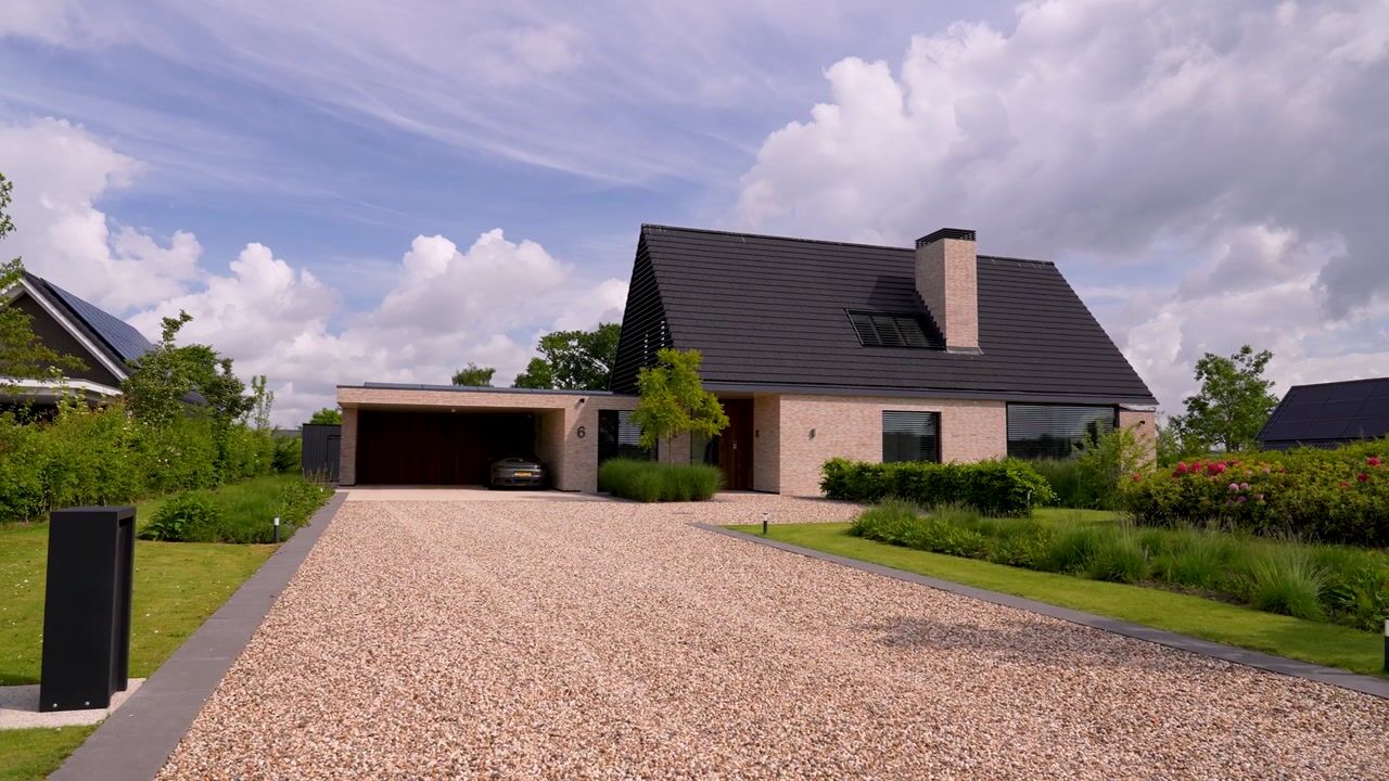 Video of Veelhorsterweg 6