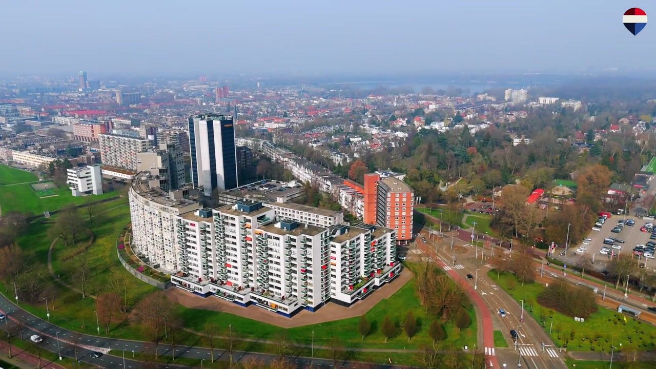 Video van Oostmaaslaan 270