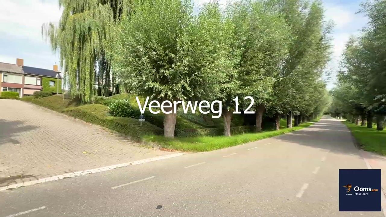 Video van Veerweg 12