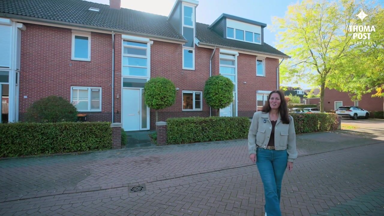 Video van Emailleerstraat 18