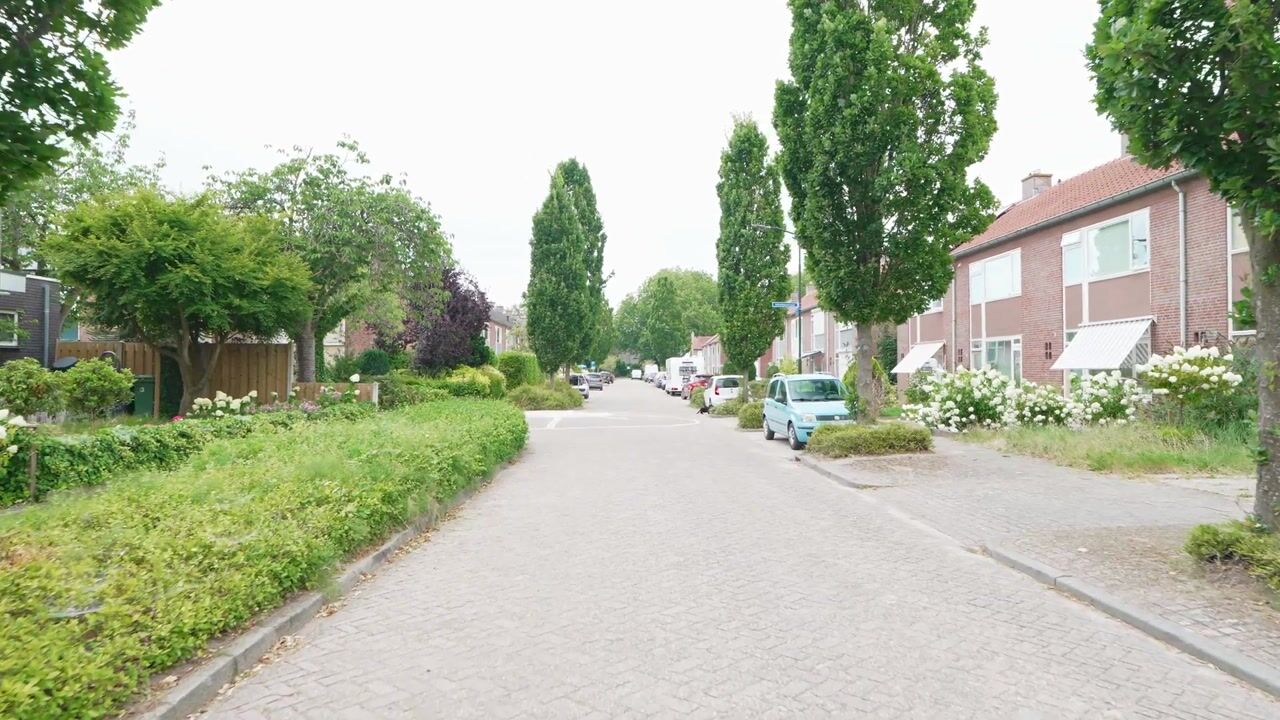 Video van Wethouder Kuijpersstraat 11