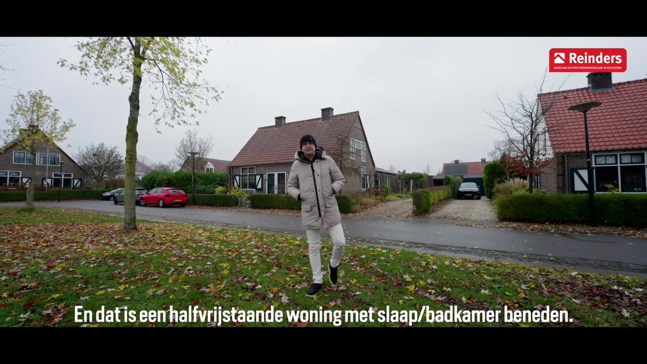 Video of Bronsweg 18