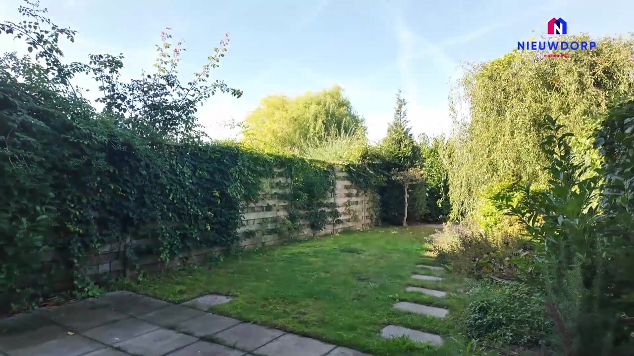 Video van Bulkenlaan 21