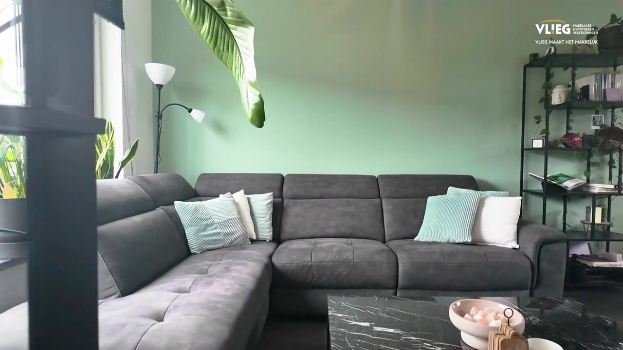 Video of Ir. Wortmanstraat 27