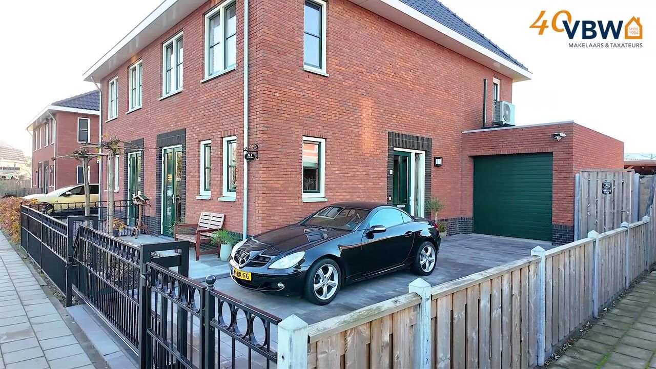 Video of Vermaetweg 81