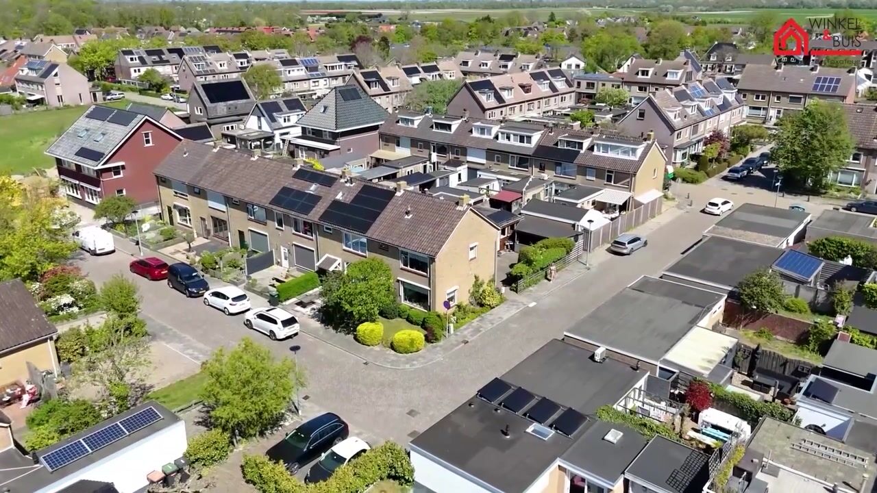 Video van Meeuwenlaan 2