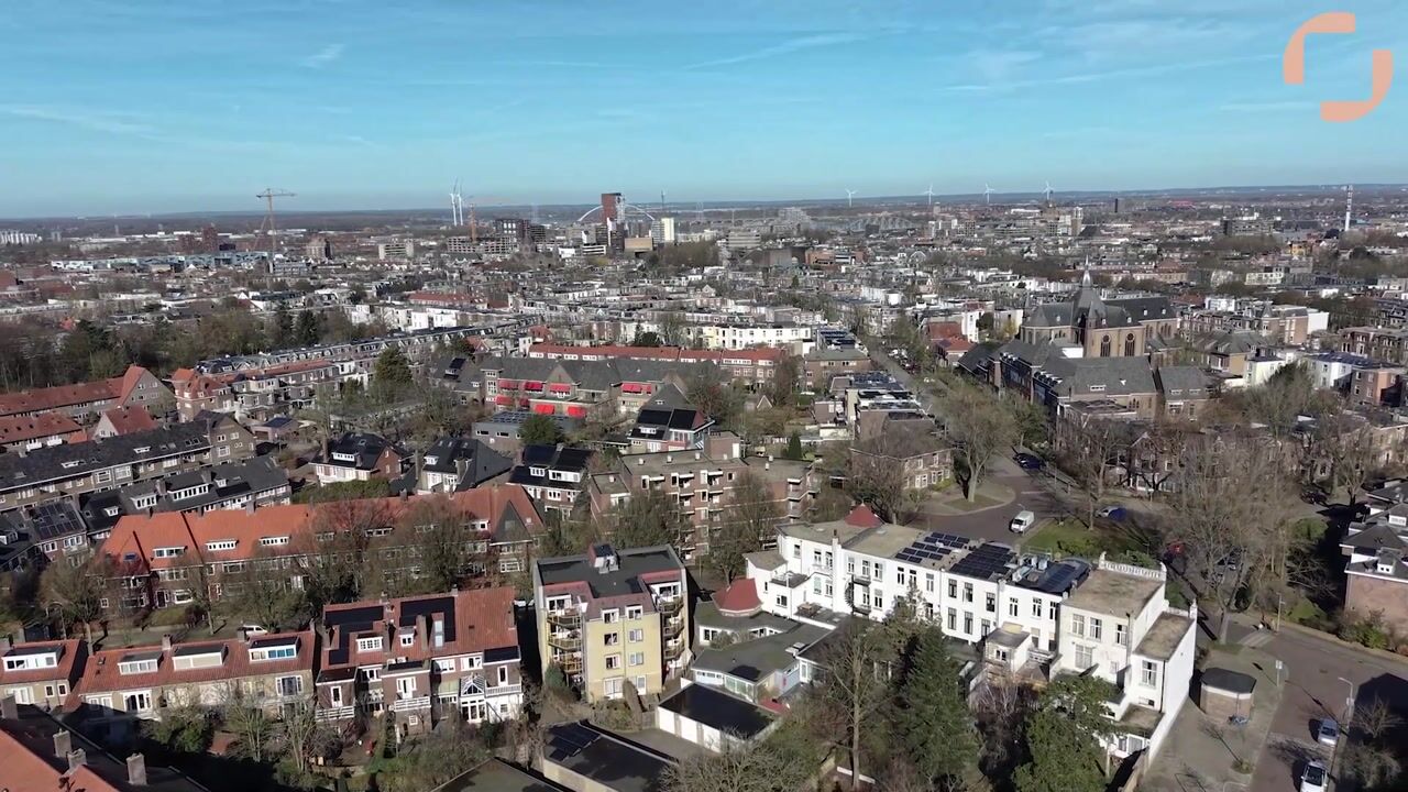 Video van Borneostraat 3