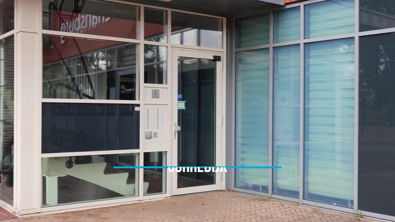 Video of Schansburg 1-23