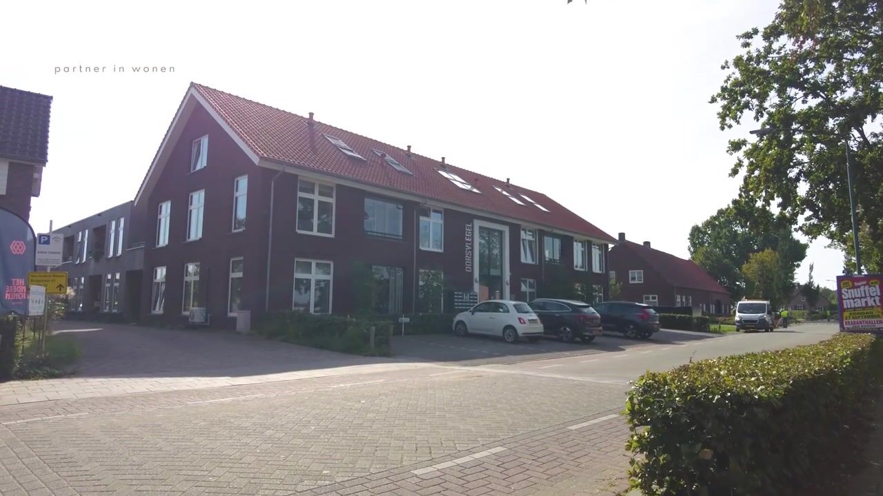 Video van Brugstraat 43-A2