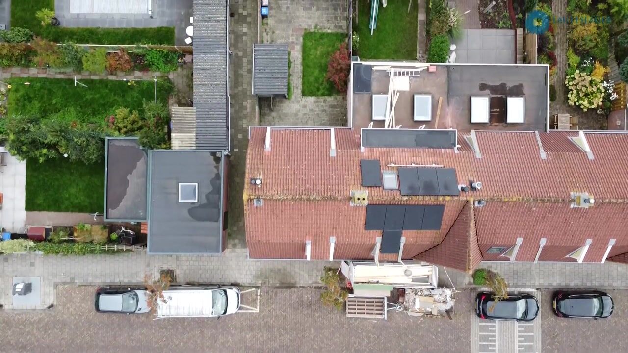 Video van Jan van Arkelstraat 38