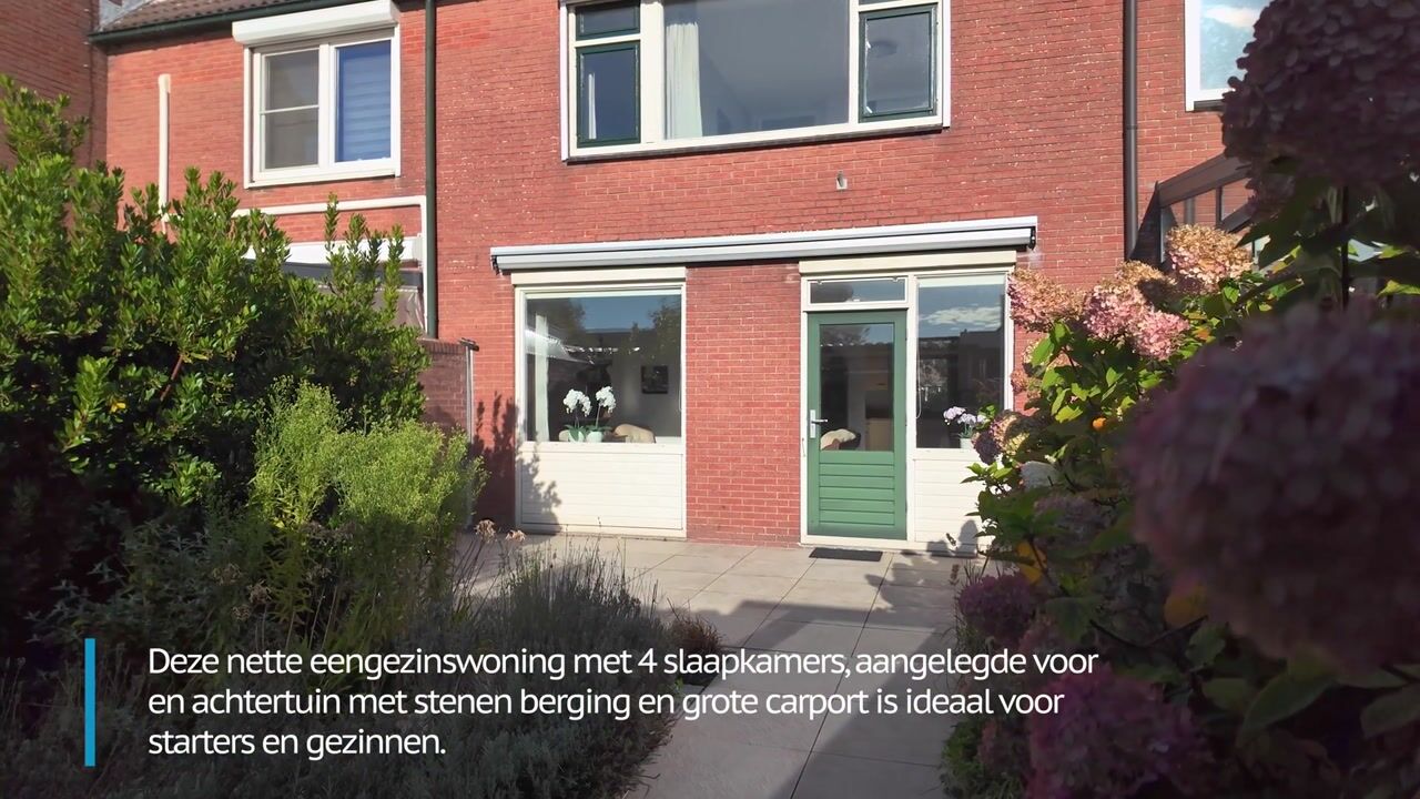 Video van Doornenburg 69