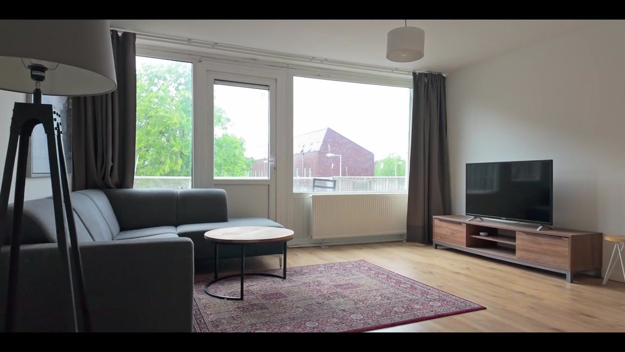 Video van Dijkgraafplein 14