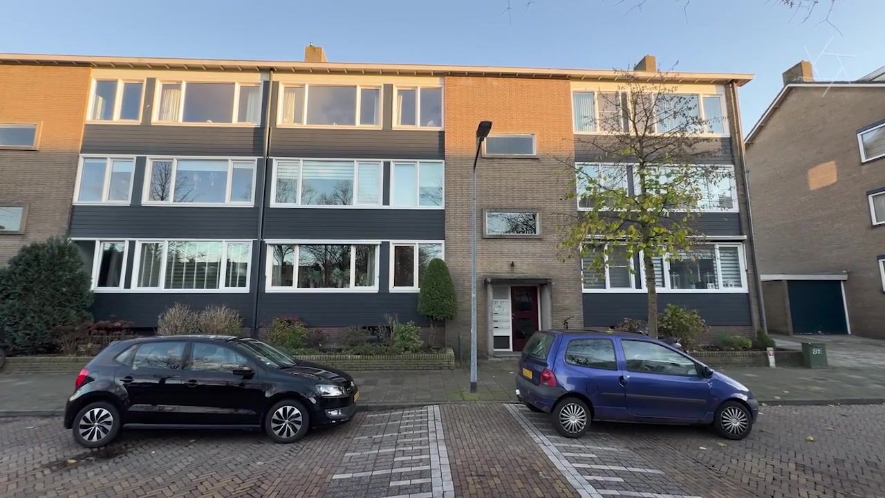 Video van Van Brakellaan 105